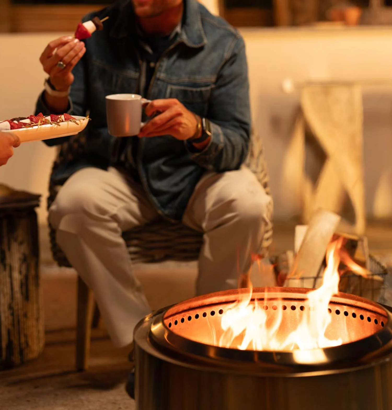 Handy Firepit Bundle - Image 5