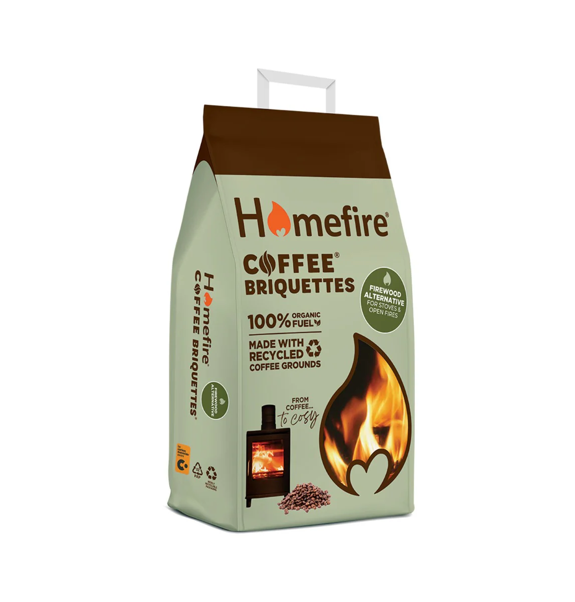Firewood Fuel