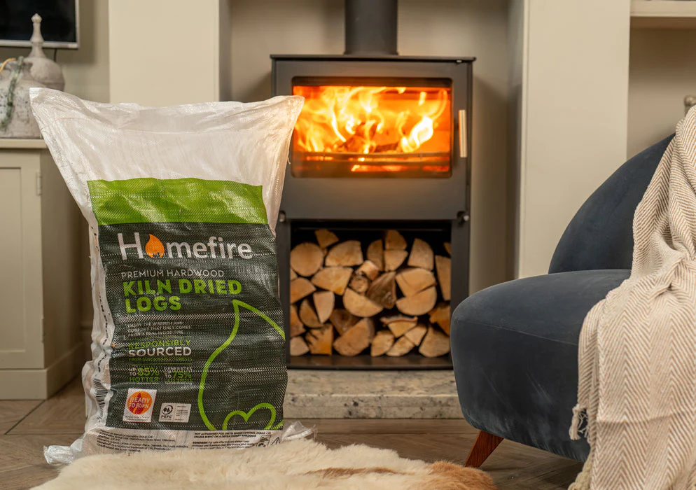 Kiln Dried Logs Subscribe & Save Bundle - Image 3