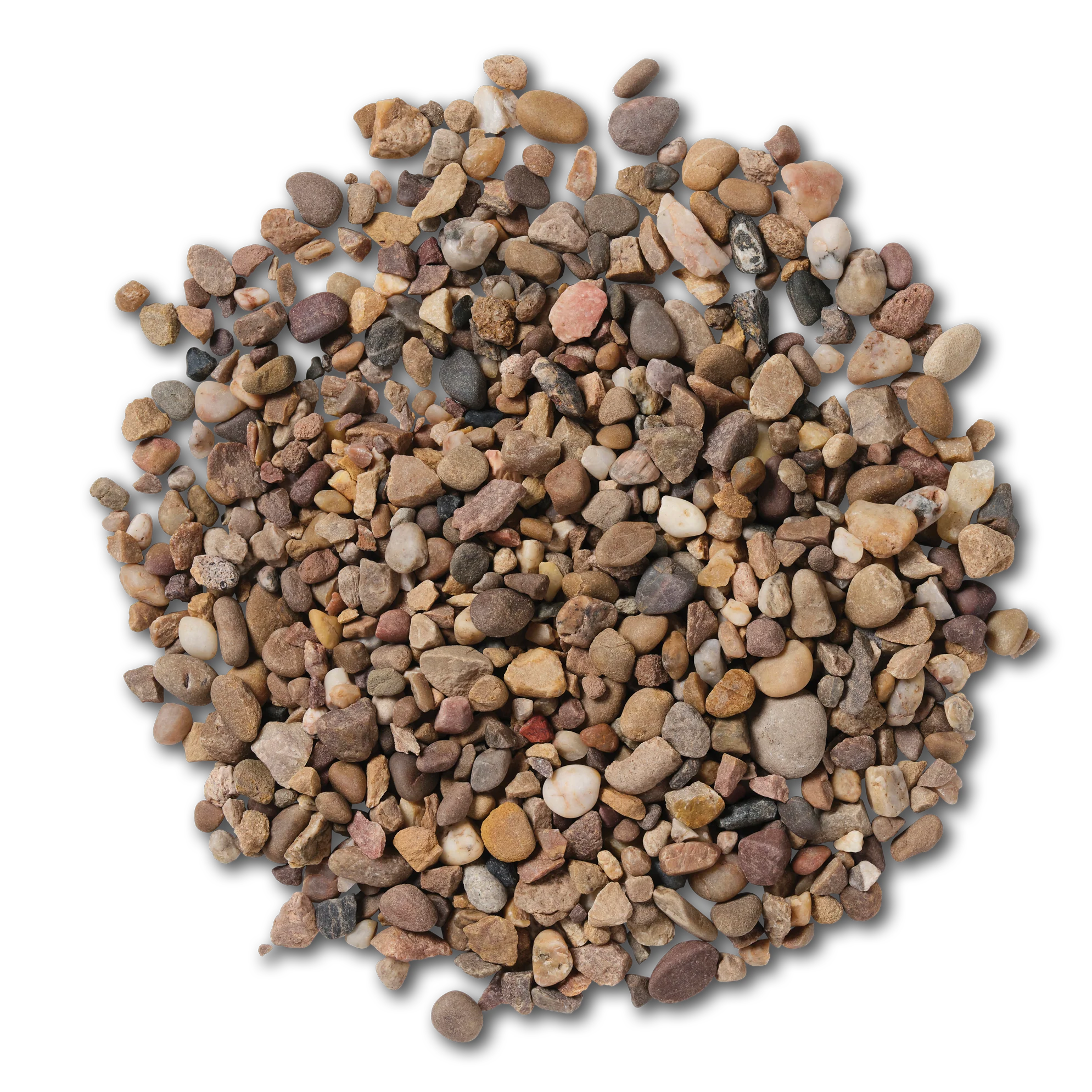 Quartzite Pea 10mm - Image 3