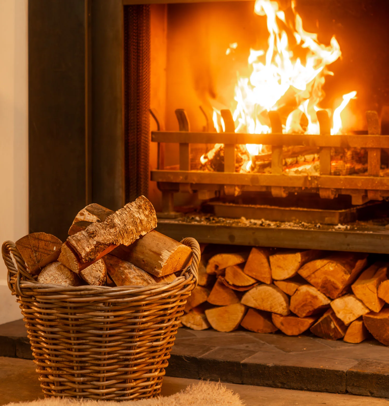 Kiln Dried Logs - 10 Handy Bags - Image 7